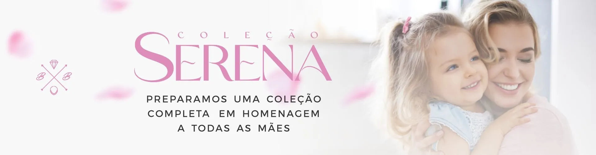 Coleção Serena